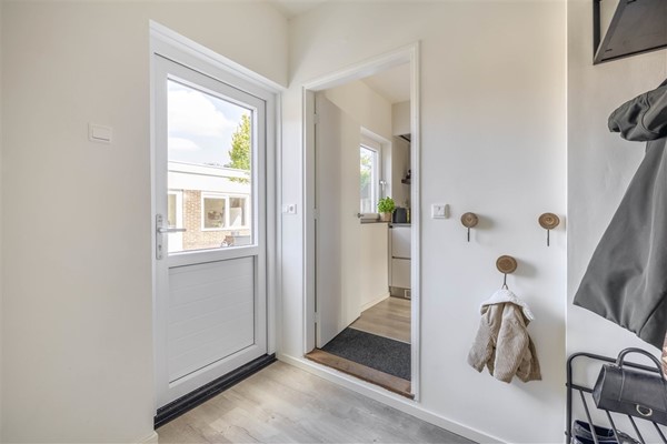 Medium property photo - Voormolenstraat 9, 9645 EL Veendam